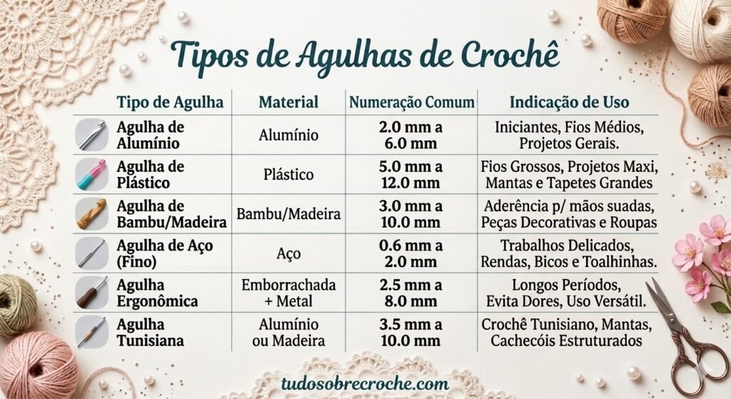 croche-para-iniciantes-agulhas