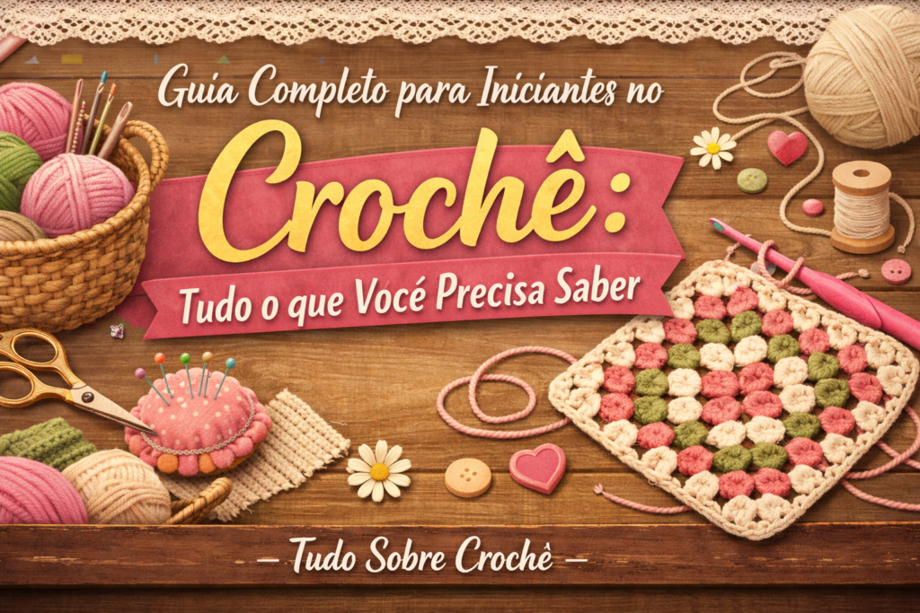 crochê-para-iniciantes